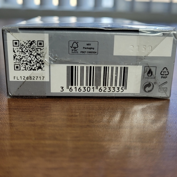 Boss Hugo boss number one for men - Picture 6 of 6